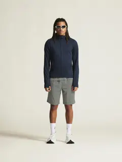 Bild på ADV Explore Power Fleece Hood Jkt M