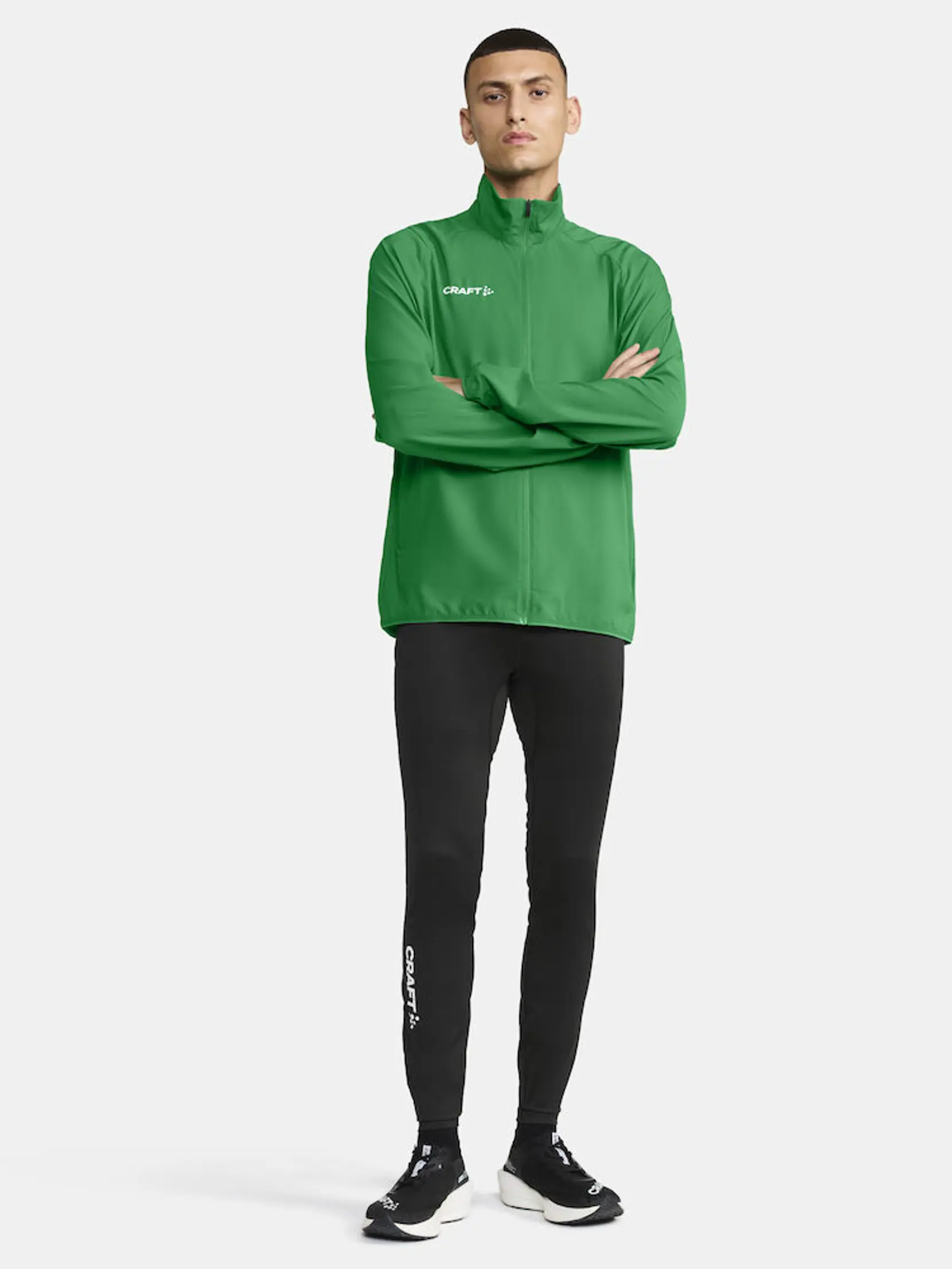 Bild på Rush 2.0 Zip Tights M