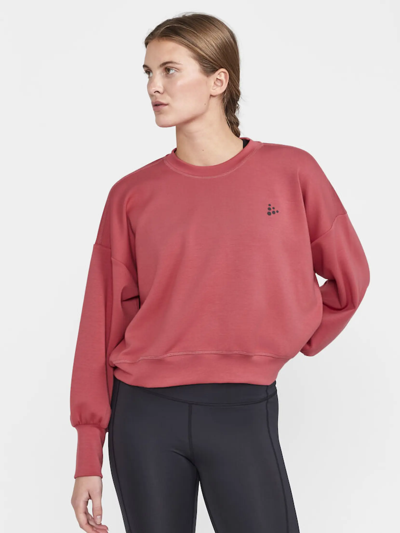 Bild på ADV HiT Relaxed Sweatshirt W