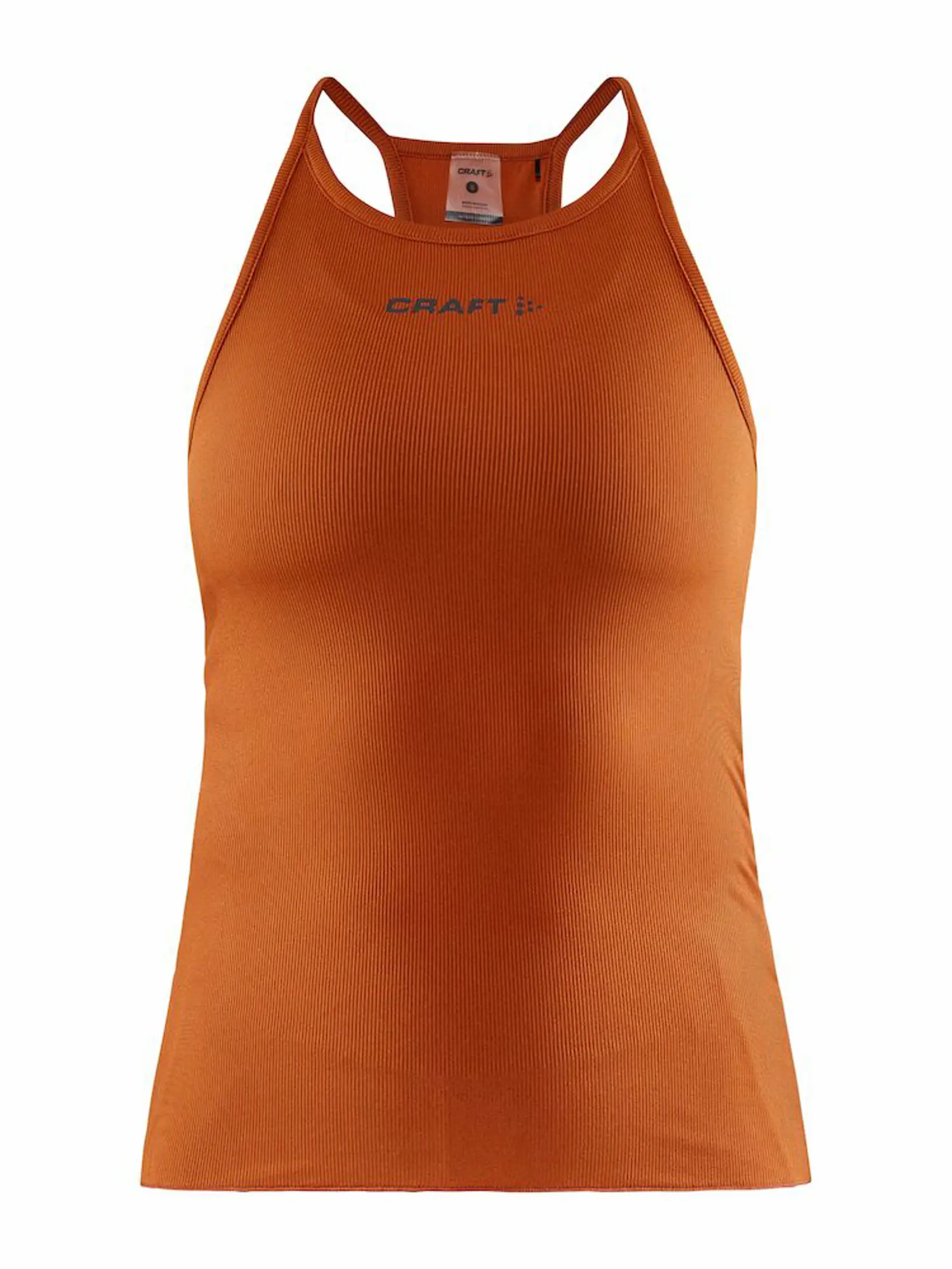 Bild på CORE Sence Rib Singlet W