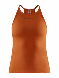 Bild på CORE Sence Rib Singlet W