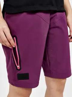Bild på ADV Offroad XT Shorts w Pad W