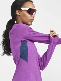 Bild på ADV SubZ Wool LS Tee 2 W