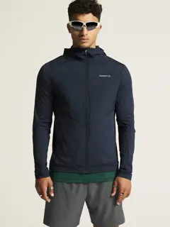 Bild på ADV Essence Jersey Hood Jkt 2 M