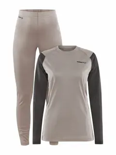 Bild på CORE Warm Baselayer Set W