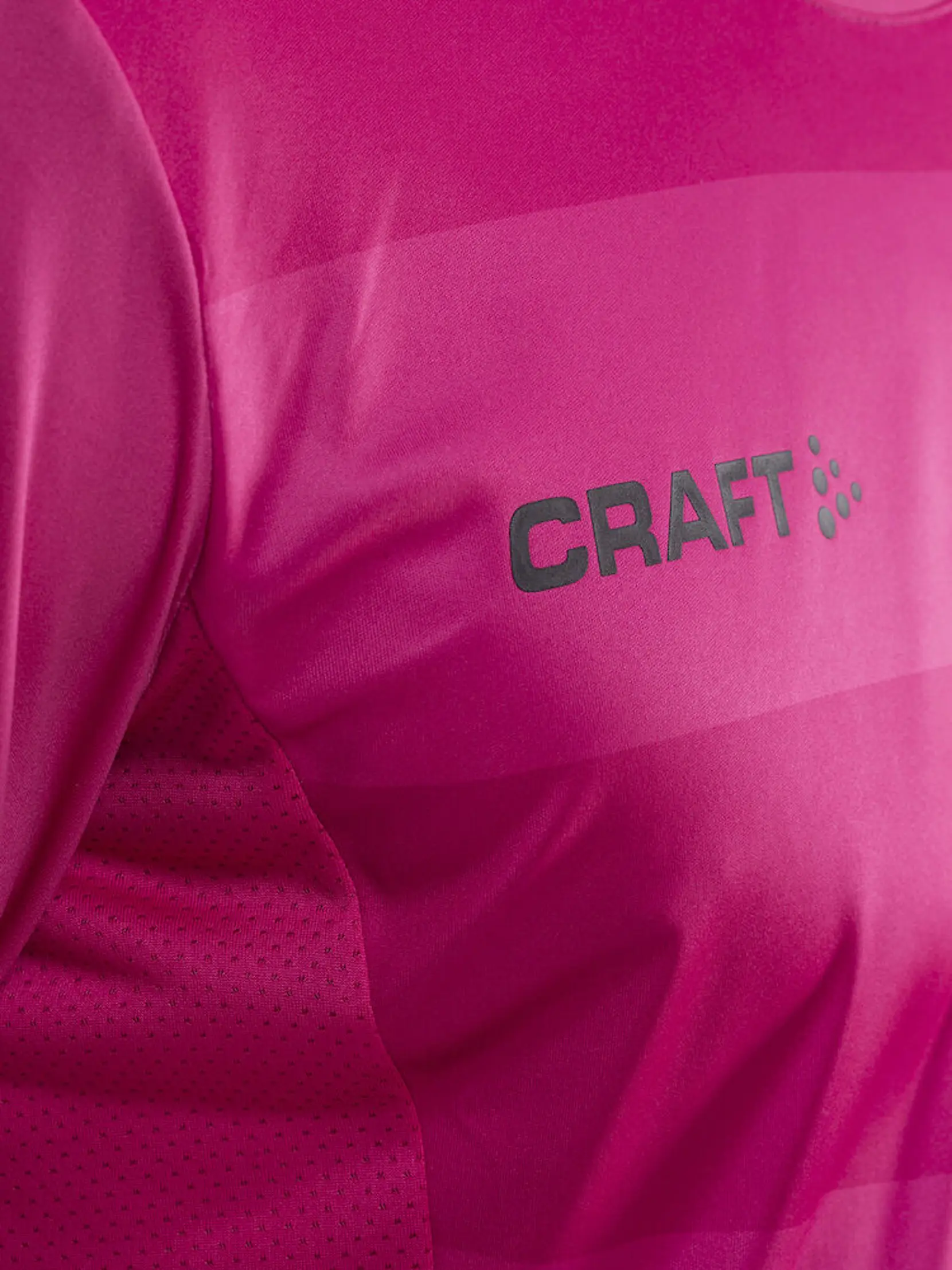 Bild på Progress GK LS Jersey without padding M