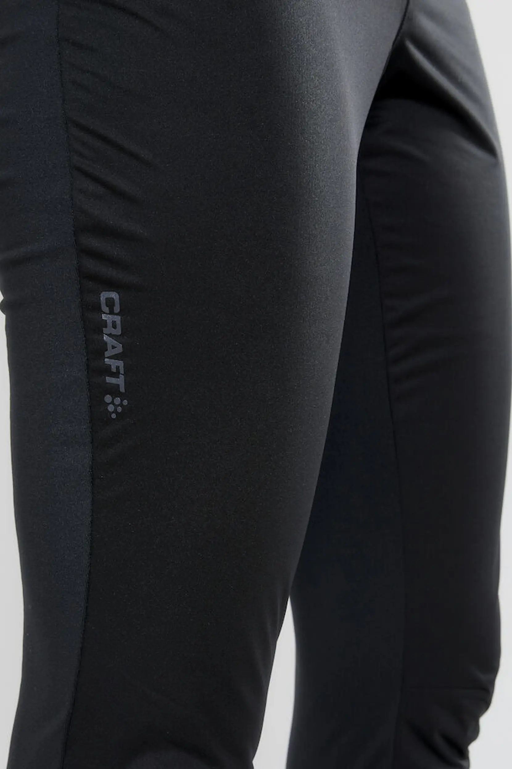Bild på Warm Train Wind Tights W
