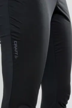 Bild på Warm Train Wind Tights W
