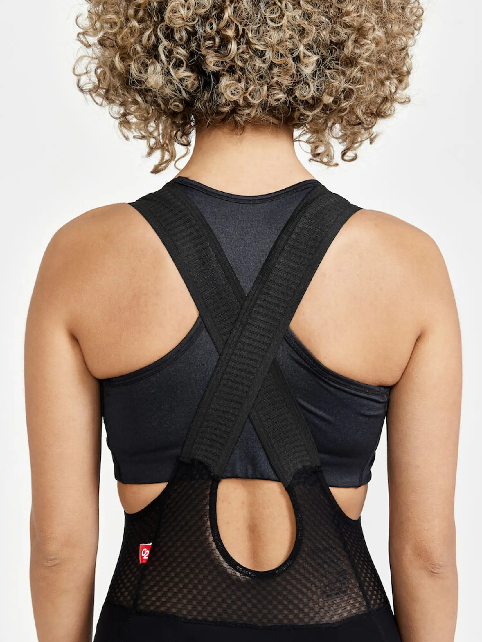 Bild på ADV Gravel Bib Shorts W