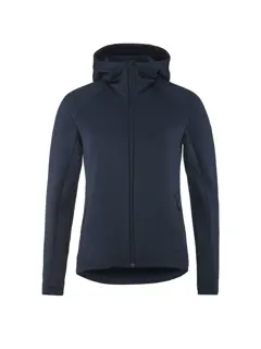 Bild på ADV Explore Power Fleece Hood Jkt W