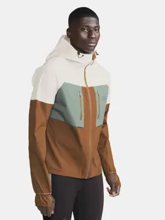 Bild på PRO Trail Hydro Jacket M