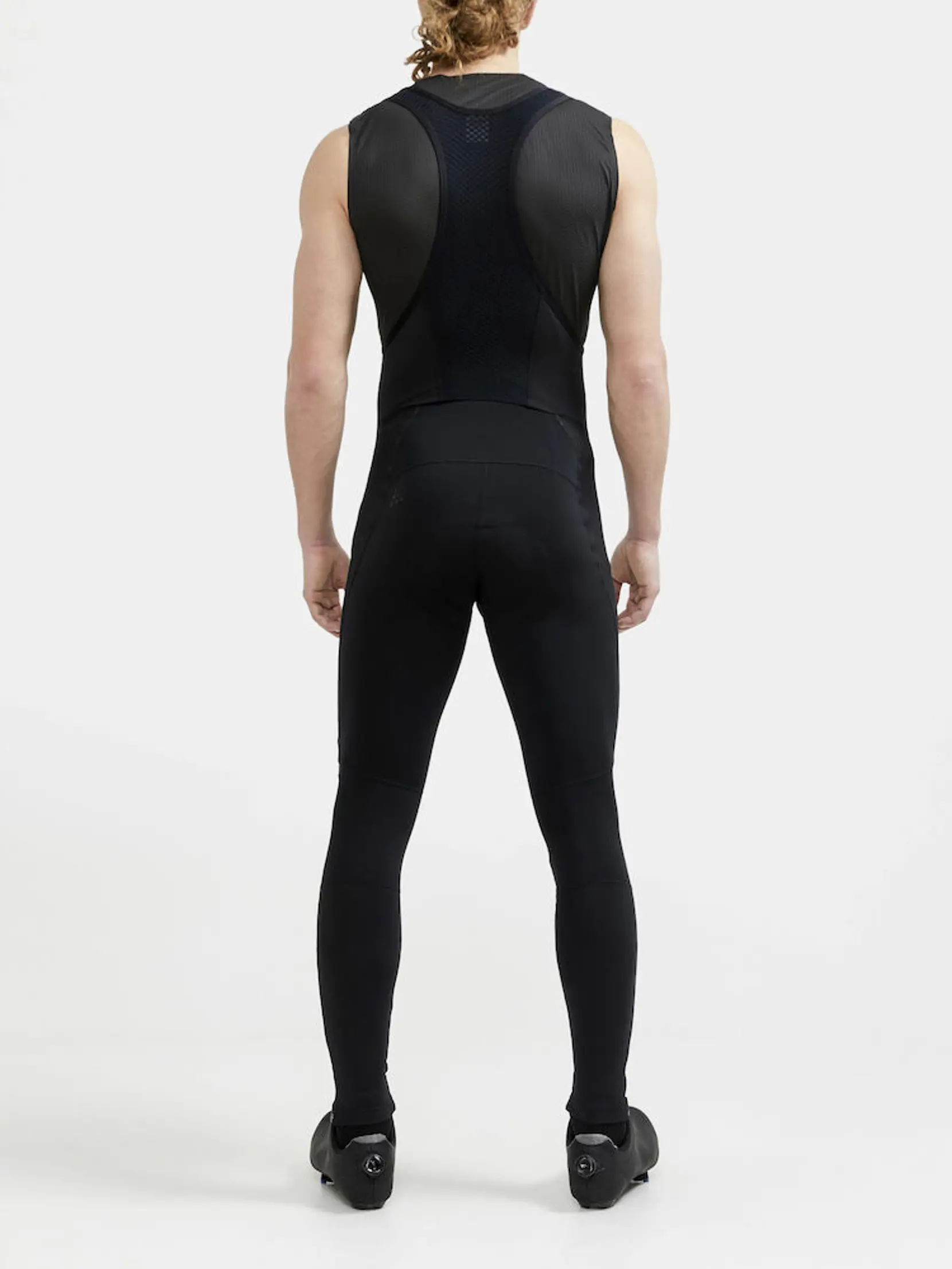 Bild på CORE Bike SubZ Wind Bib Tights M