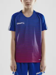 Bild på Pro Control Stripe Jersey Jr
