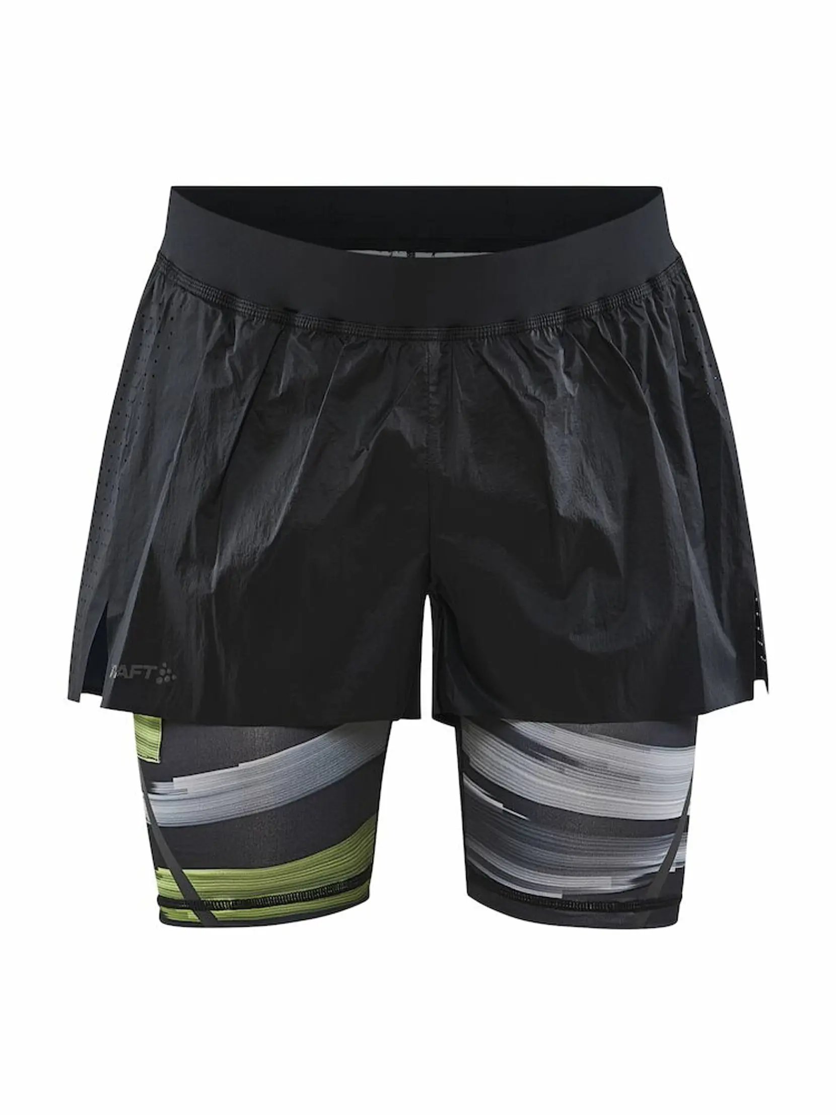 Bild på CTM Distance 2in1 Shorts M