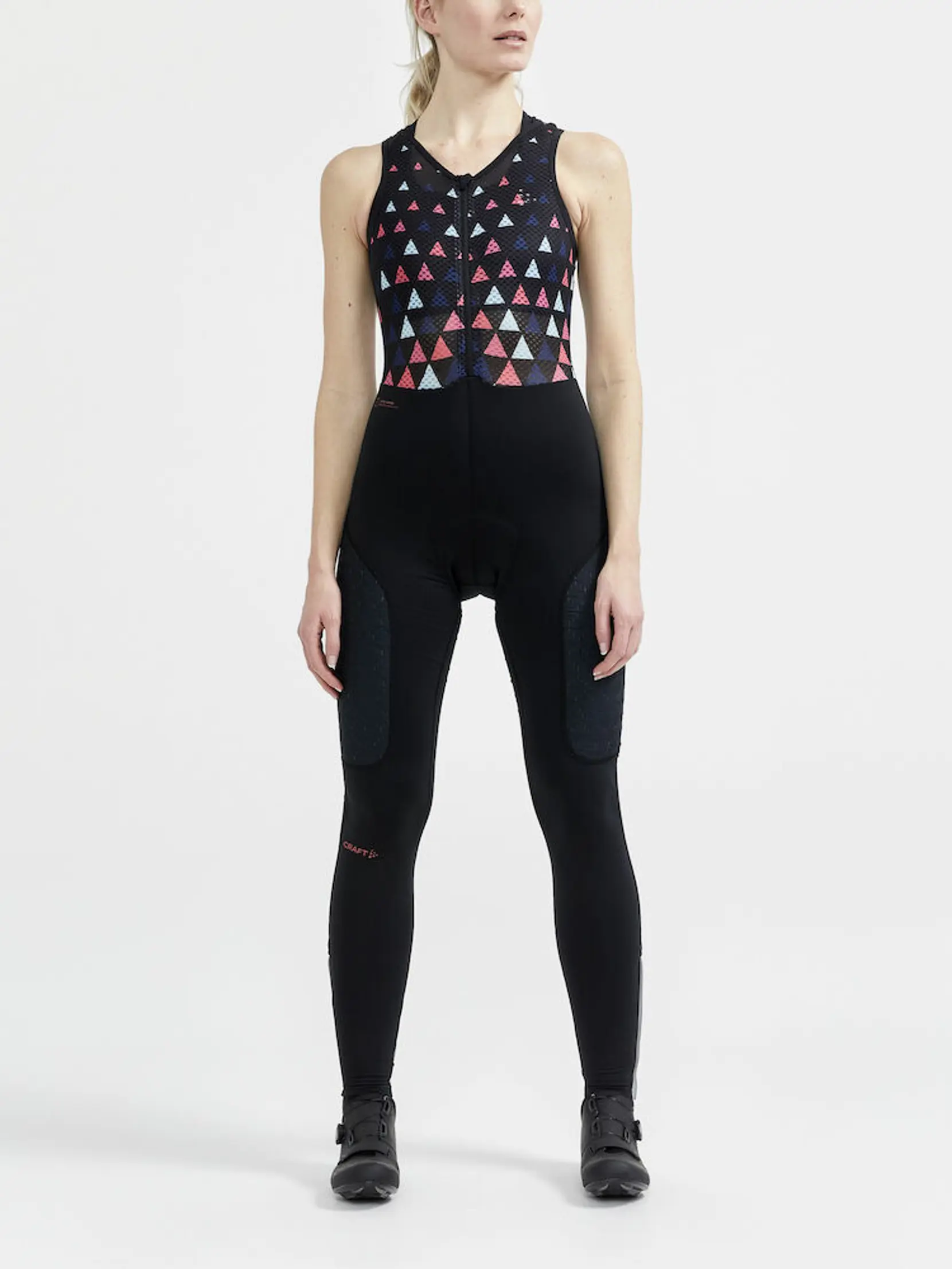 Bild på Adv Bike SubZ Bib Tights W