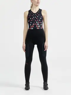 Bild på Adv Bike SubZ Bib Tights W