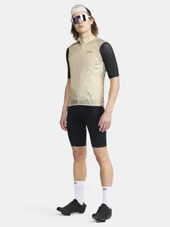 Bild på PRO Nano Wind Vest M