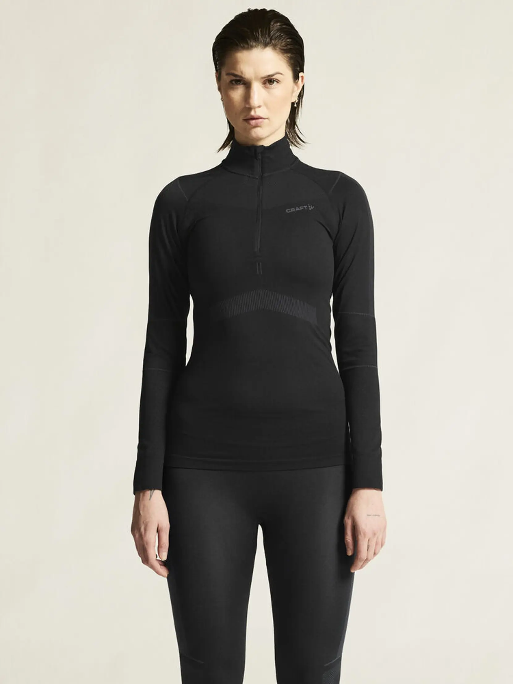 Bild på Active Intensity Zip W