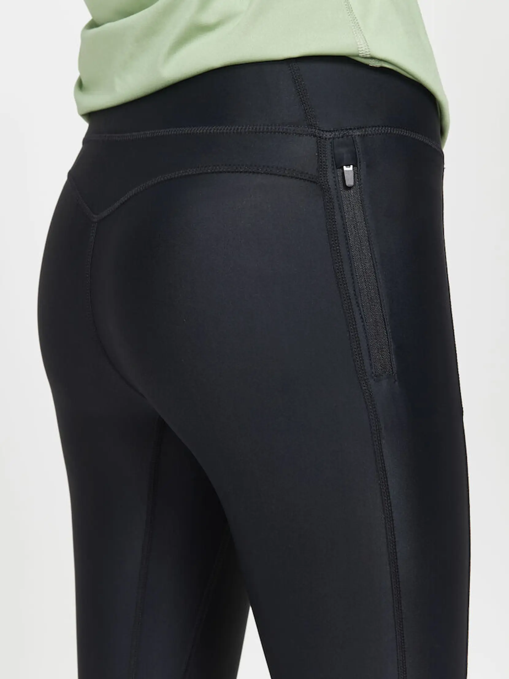 Bild på ADV Essence Zip Tights W