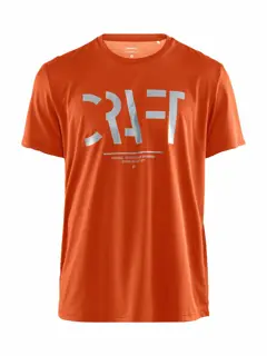 Bild på Eaze SS Craft Mesh Tee M