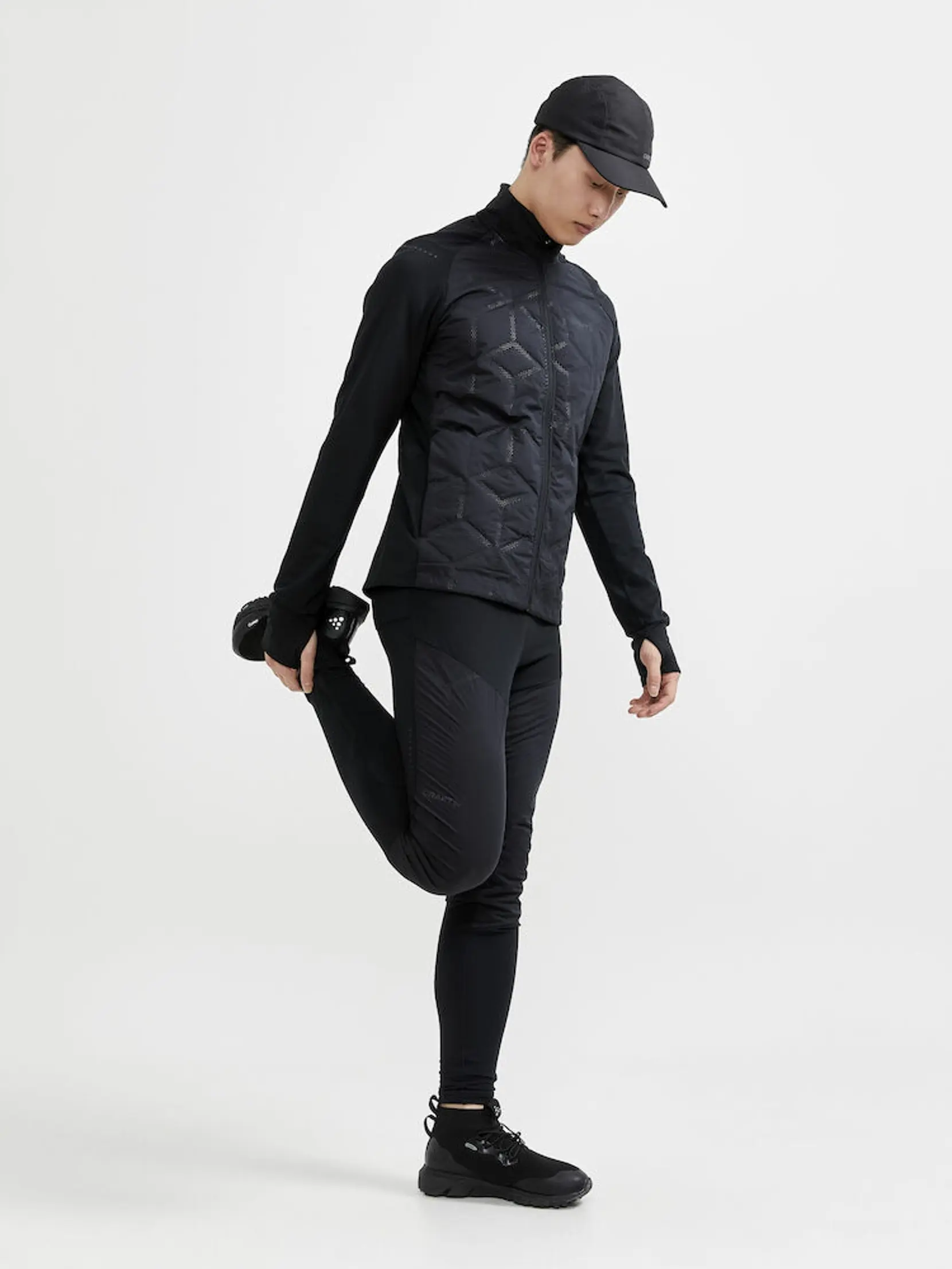 Bild på ADV SubZ Jacket 2 M Bild på ADV SubZ Jacket 2 M