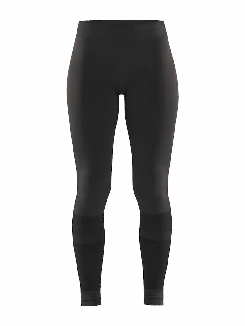 Warm Intensity Pants W