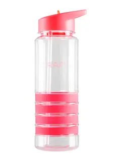 Bild på Transparent Waterbottle
