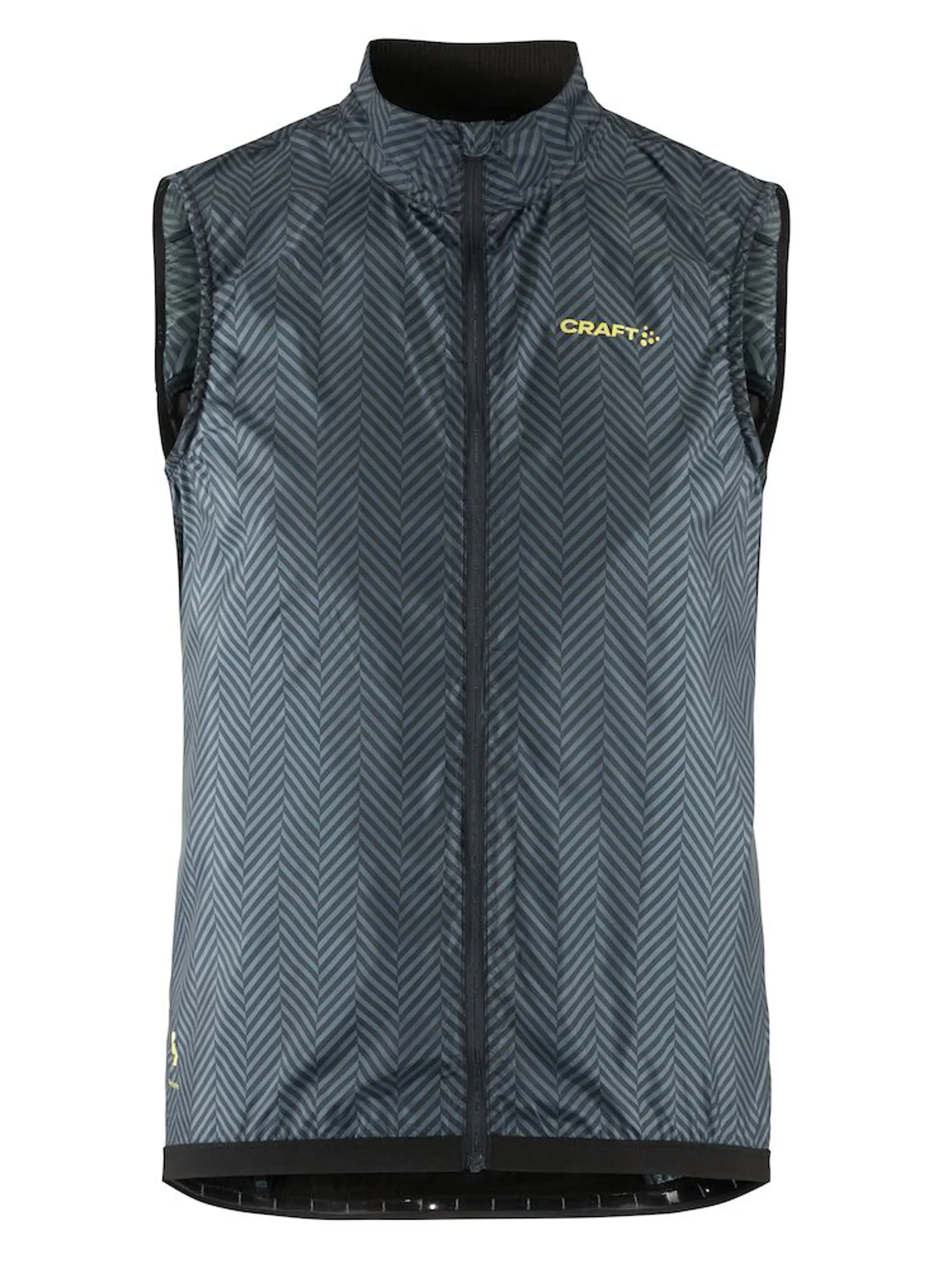 Bild på PRO Gravel Wind Vest M