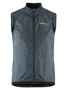Bild på PRO Gravel Wind Vest M