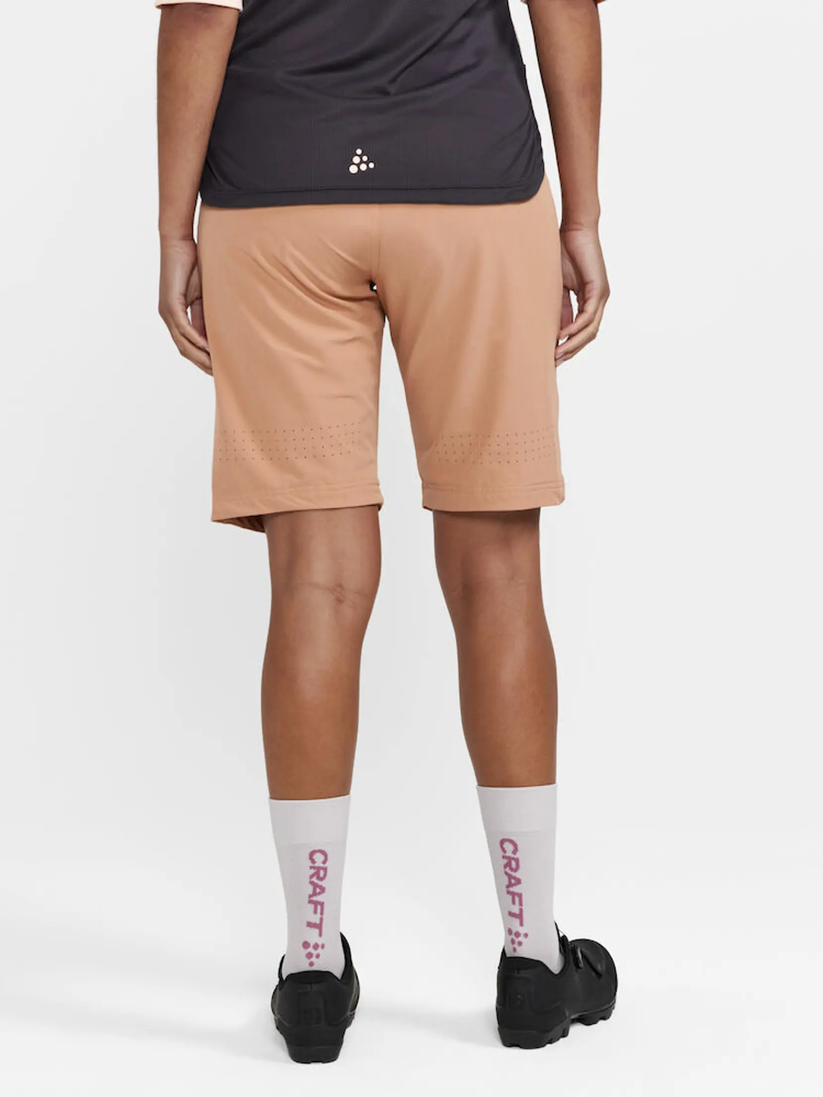 Bild på ADV Offroad XT Shorts w Pad W