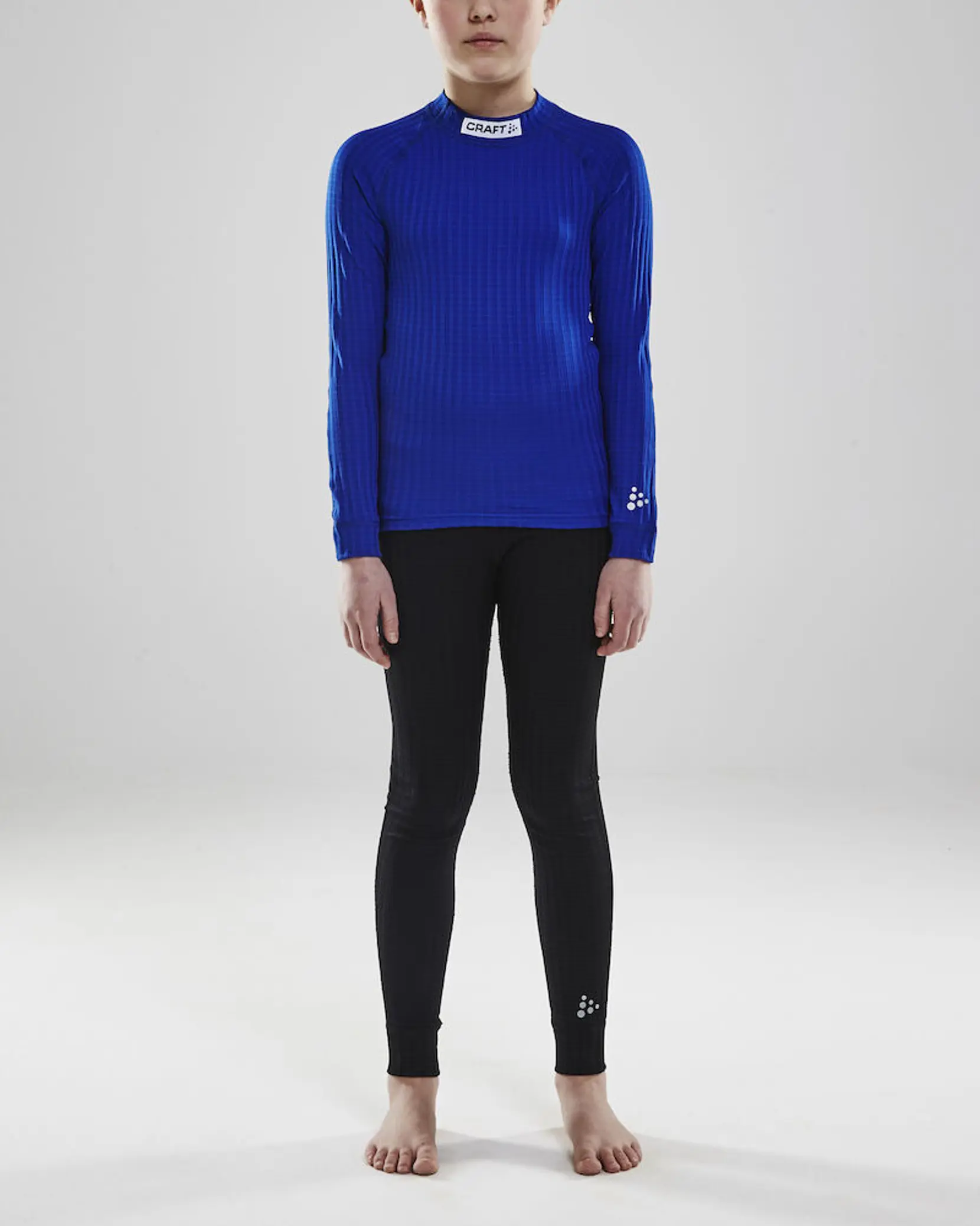 Bild på Progress Baselayer Pants J