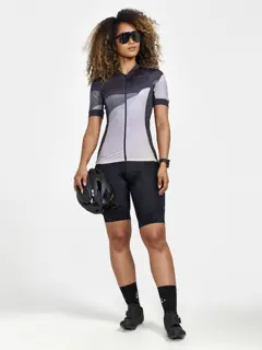 Bild på ADV Endur Graphic Jersey W