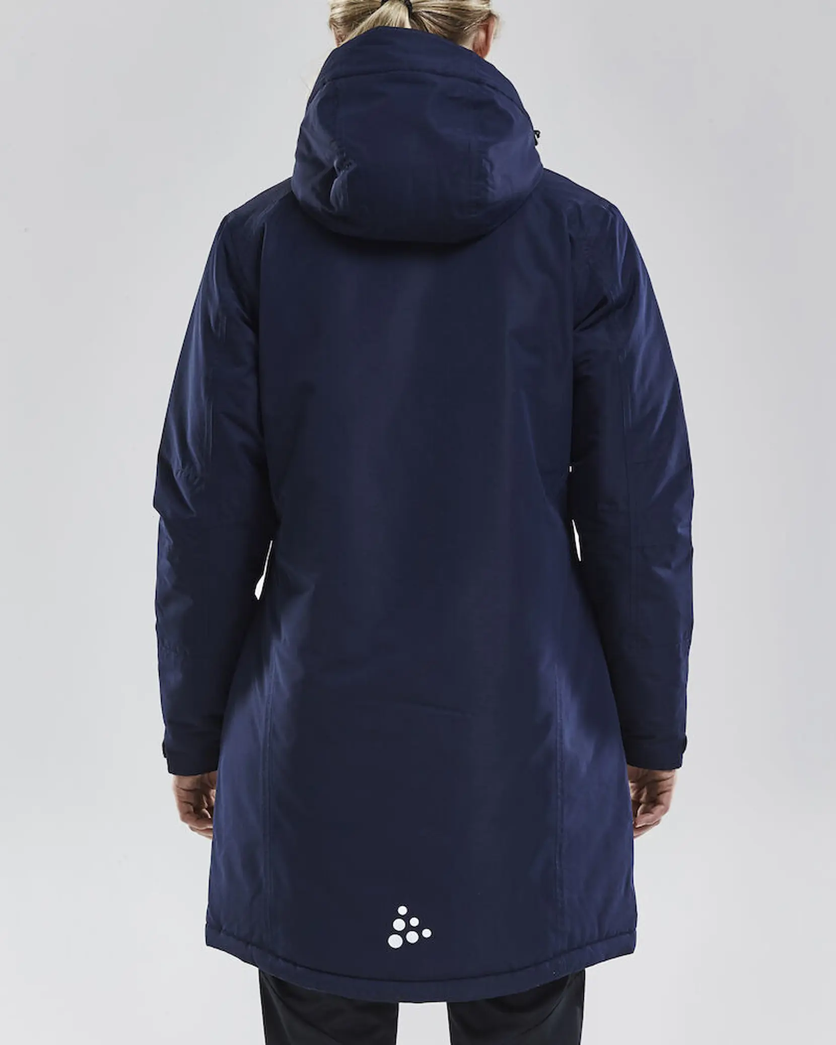 Bild på Jacket Parkas W