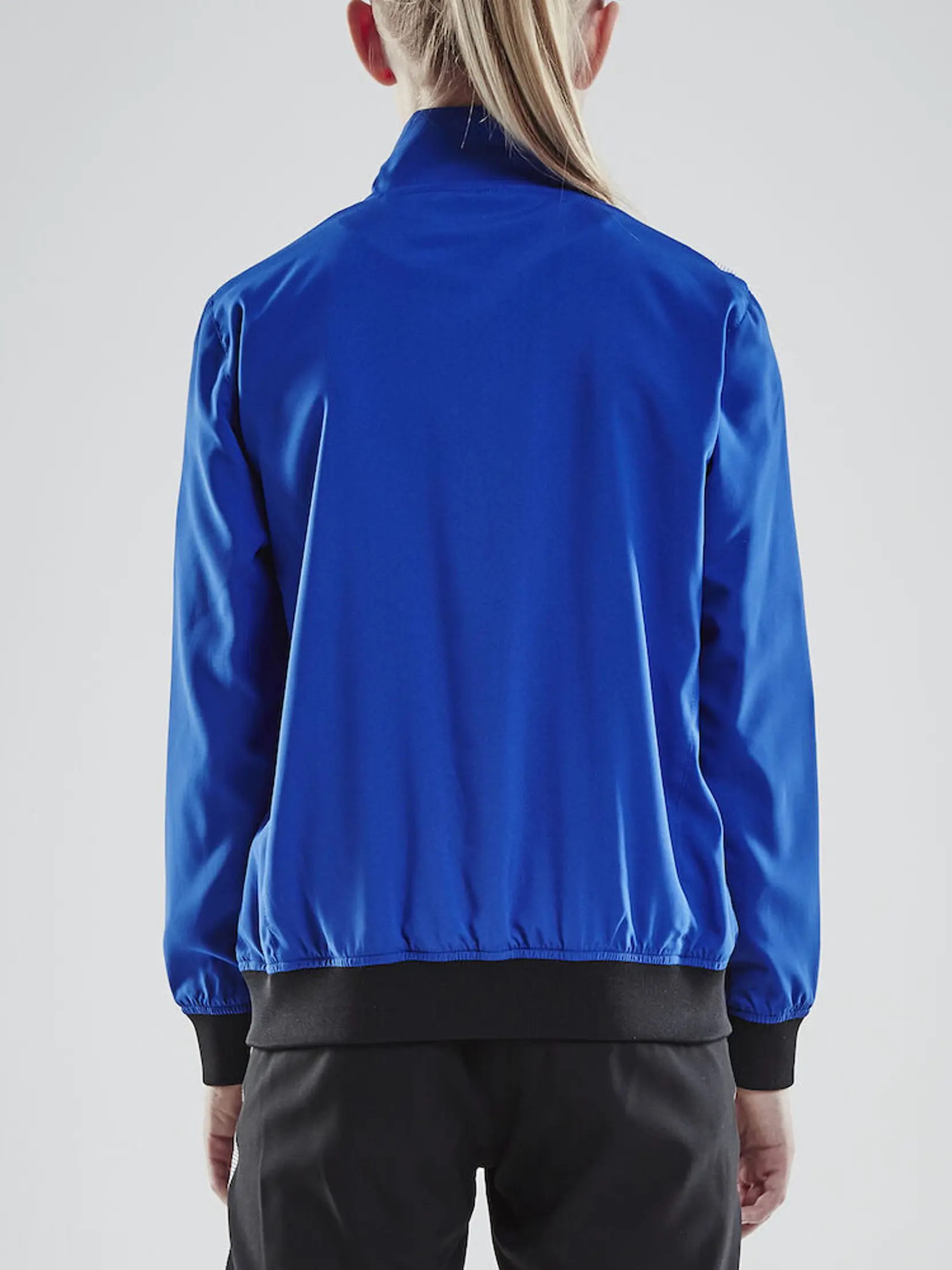 Bild på Pro Control Woven Jacket Jr
