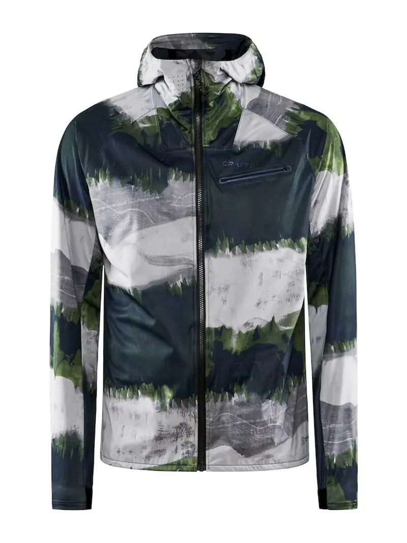 PRO Hydro Jacket 2 M