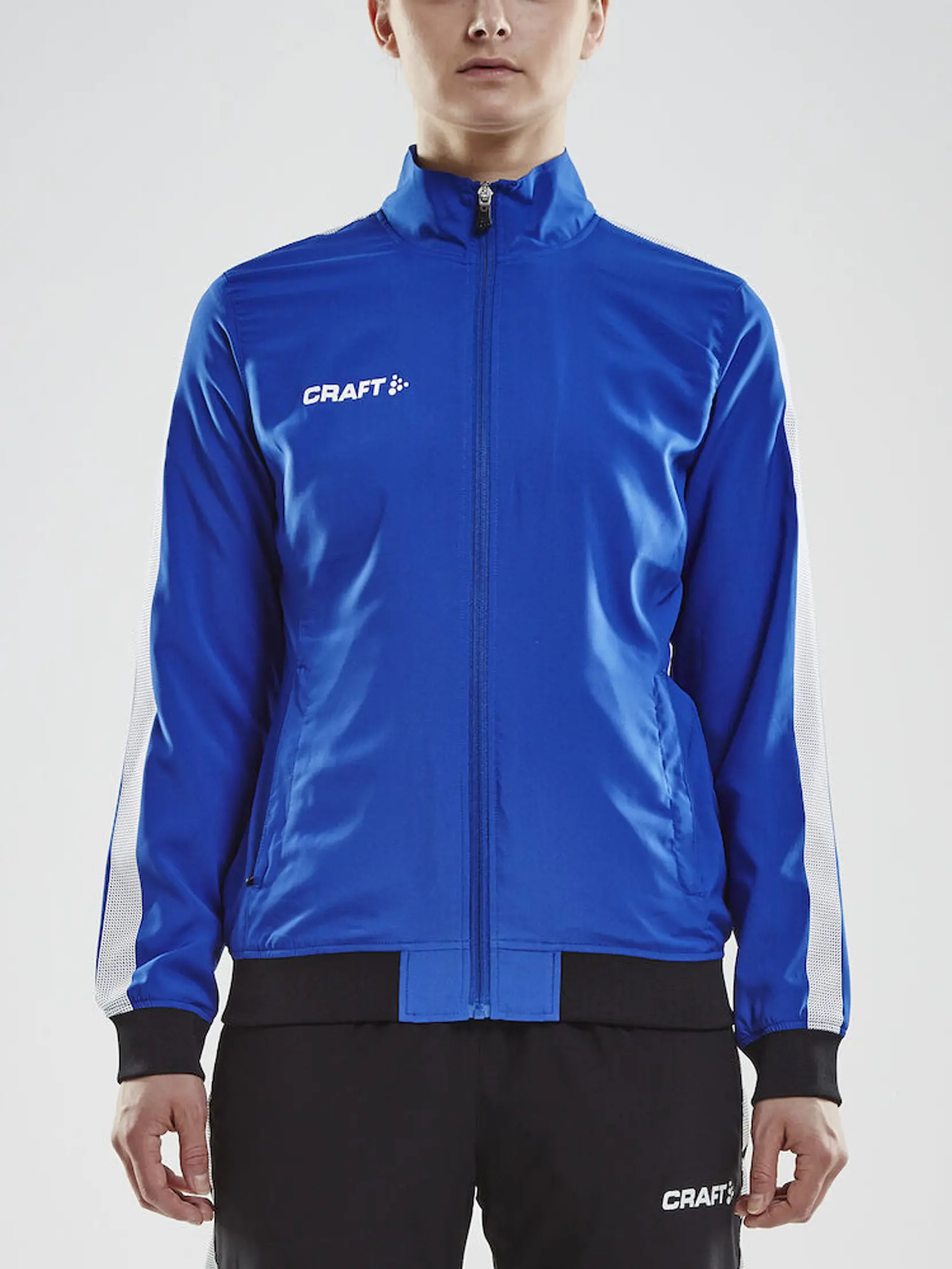 Bild på Pro Control Woven Jacket W