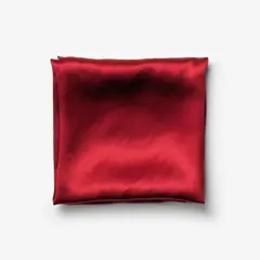 Bild på Solid Scarf With Giftbox