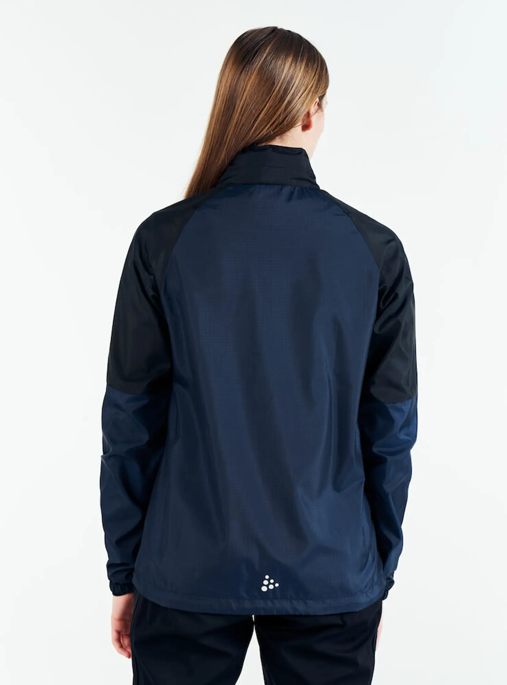 Bild på CORE Unify Wind Jacket W