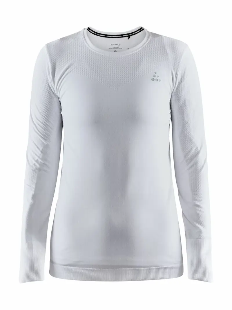 Fuseknit Light RN LS W