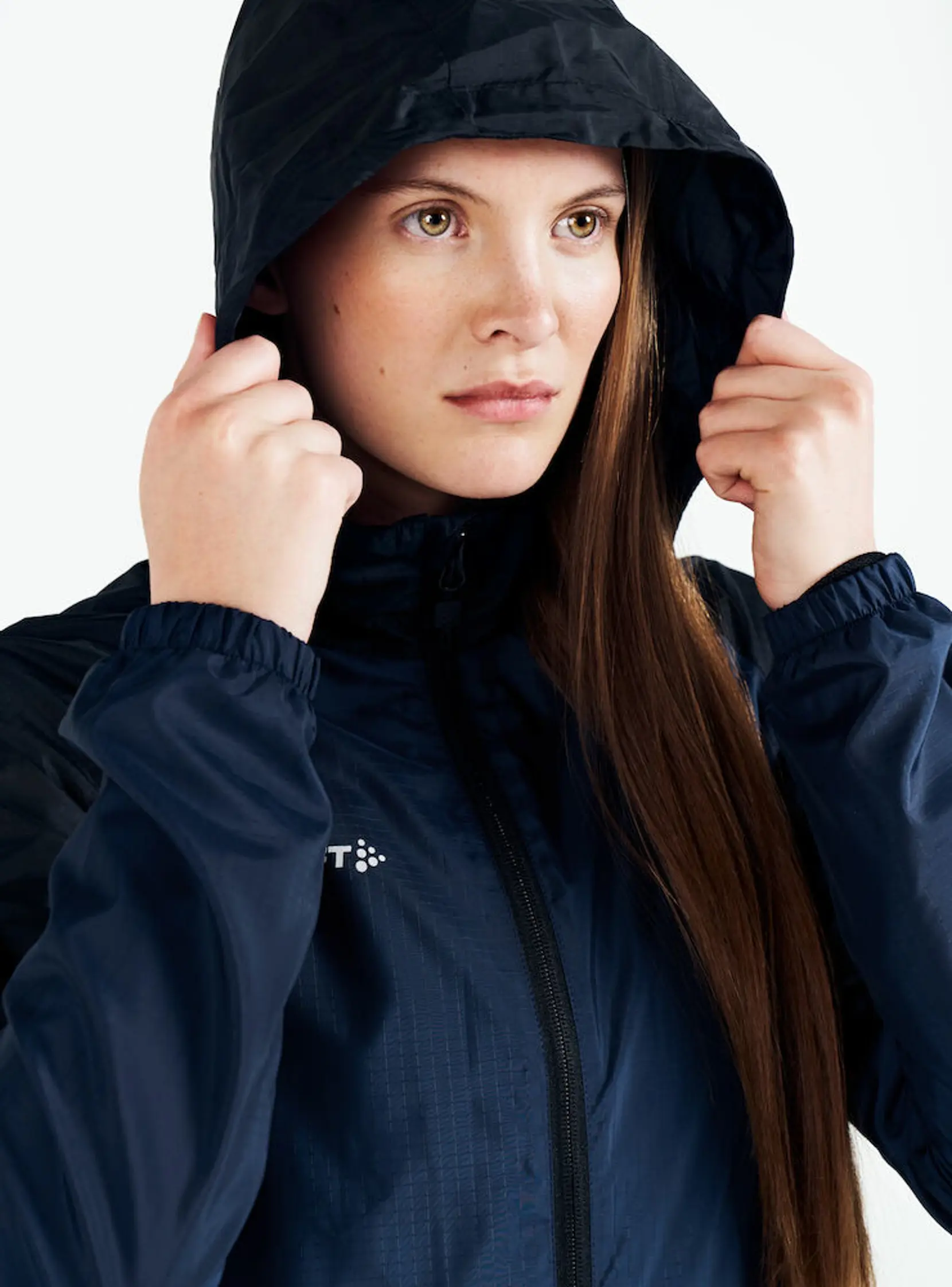 Bild på CORE Unify Wind Jacket W