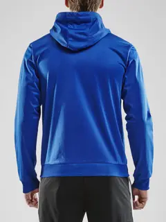 Bild på Pro Control Hood Jacket M