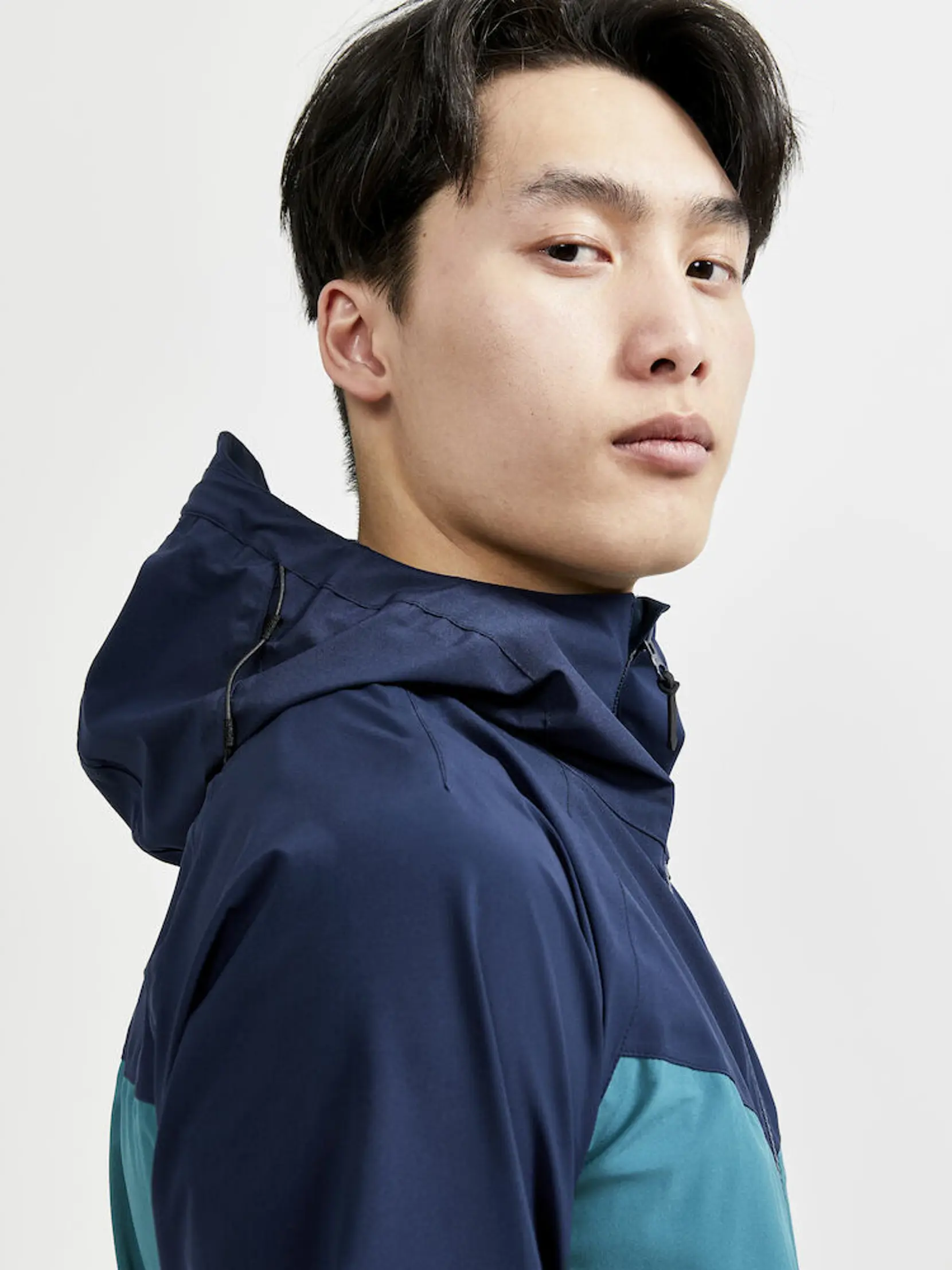 Bild på Adv Bike Offroad Hydro Jacket M