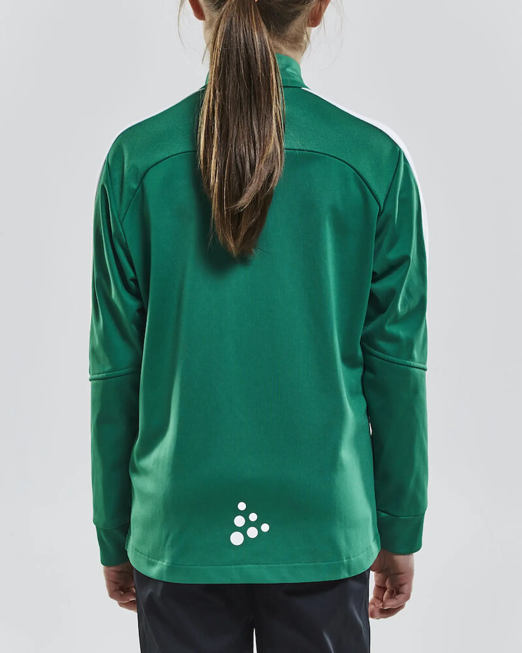 Bild på Progress Jacket Jr