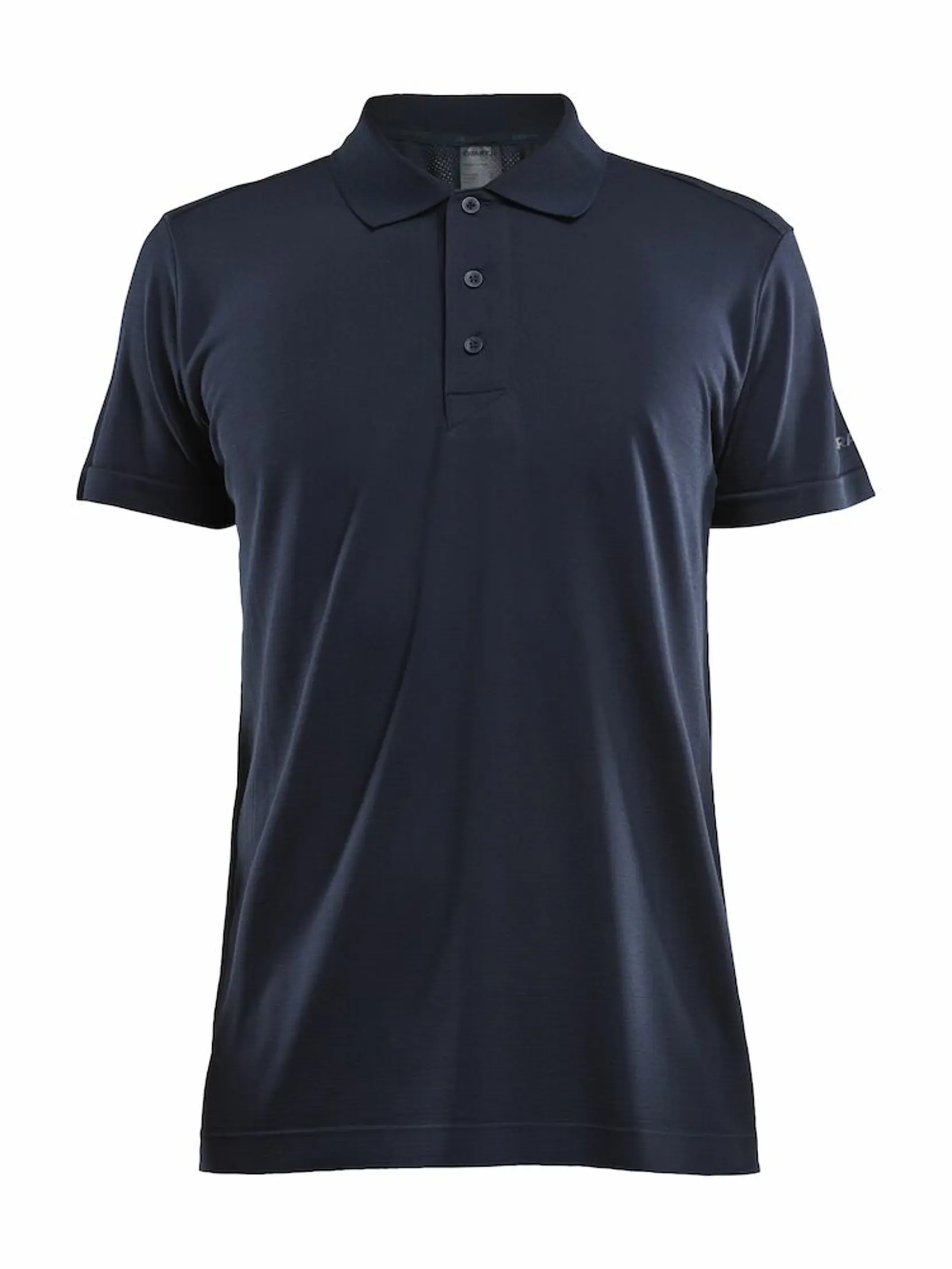 Bild på ADV Seamless Polo Shirt M