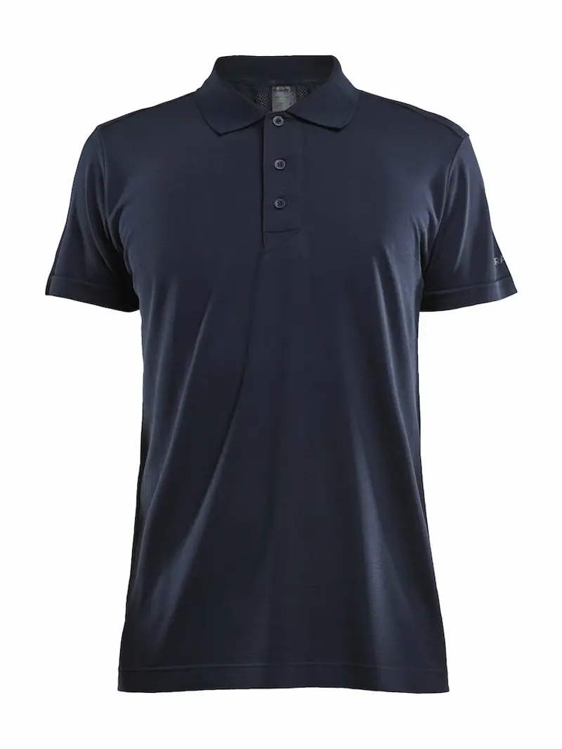 ADV Seamless Polo Shirt M