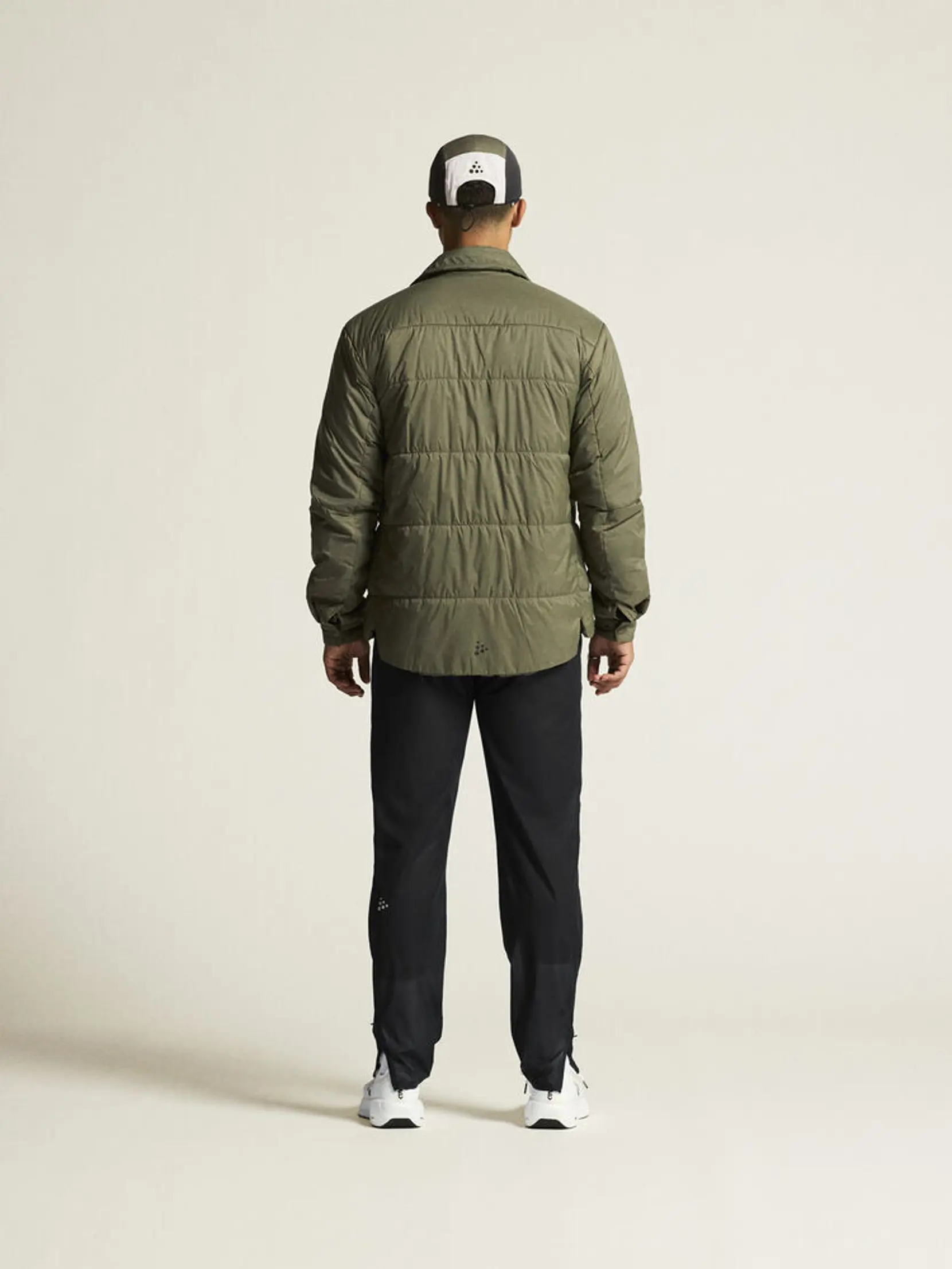 Bild på ADV Urban Lt Padded Overshirt