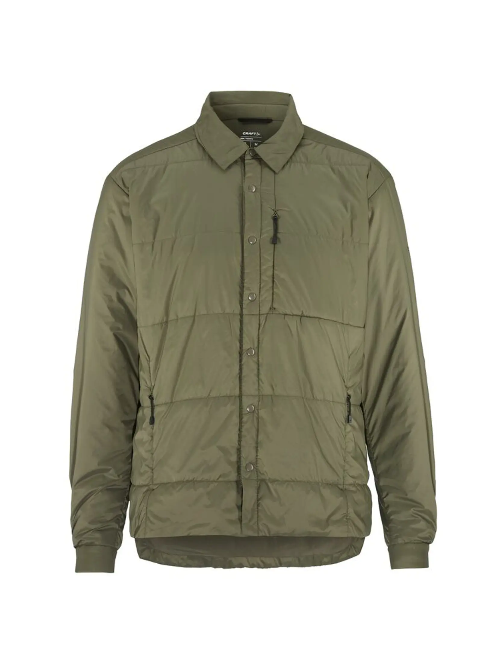 Bild på ADV Urban Lt Padded Overshirt