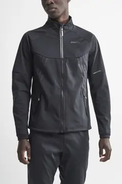 Bild på Warm Train Jacket M