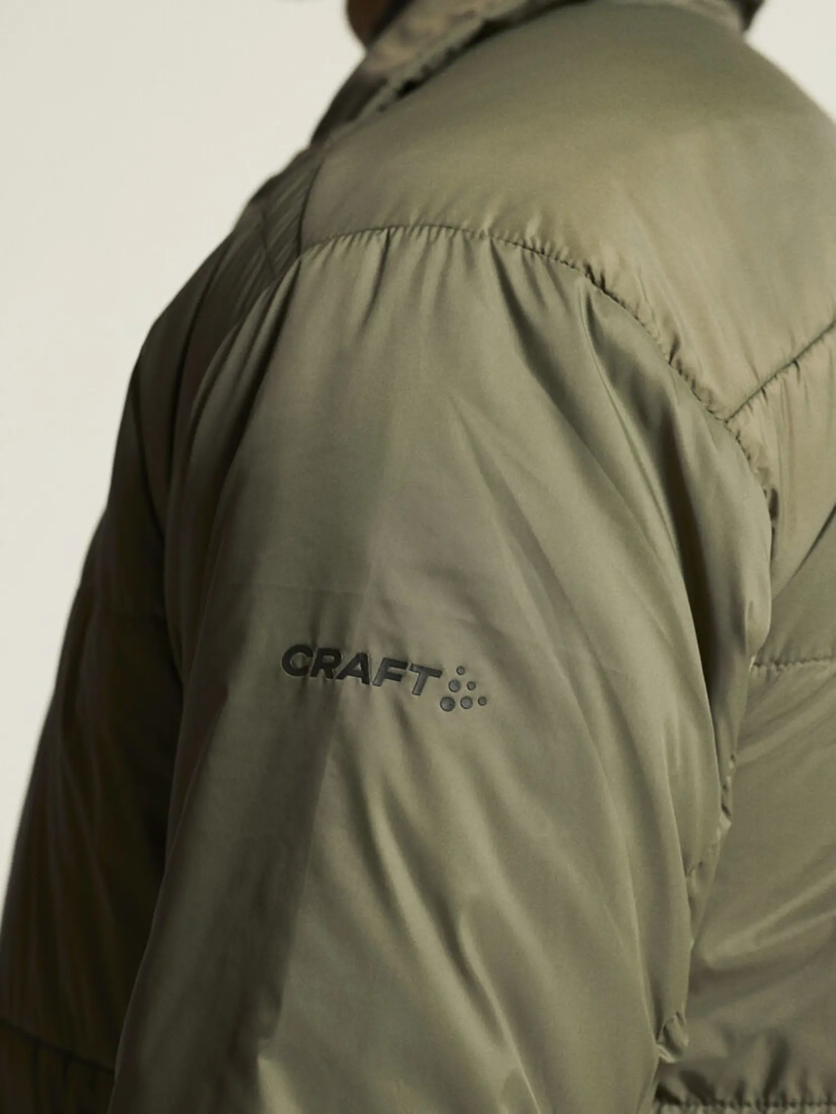 Bild på ADV Urban Lt Padded Overshirt