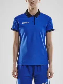 Bild på Pro Control Poloshirt W